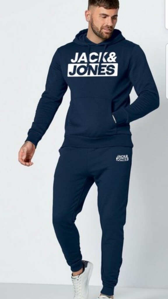 jack jones tracksuit bottoms
